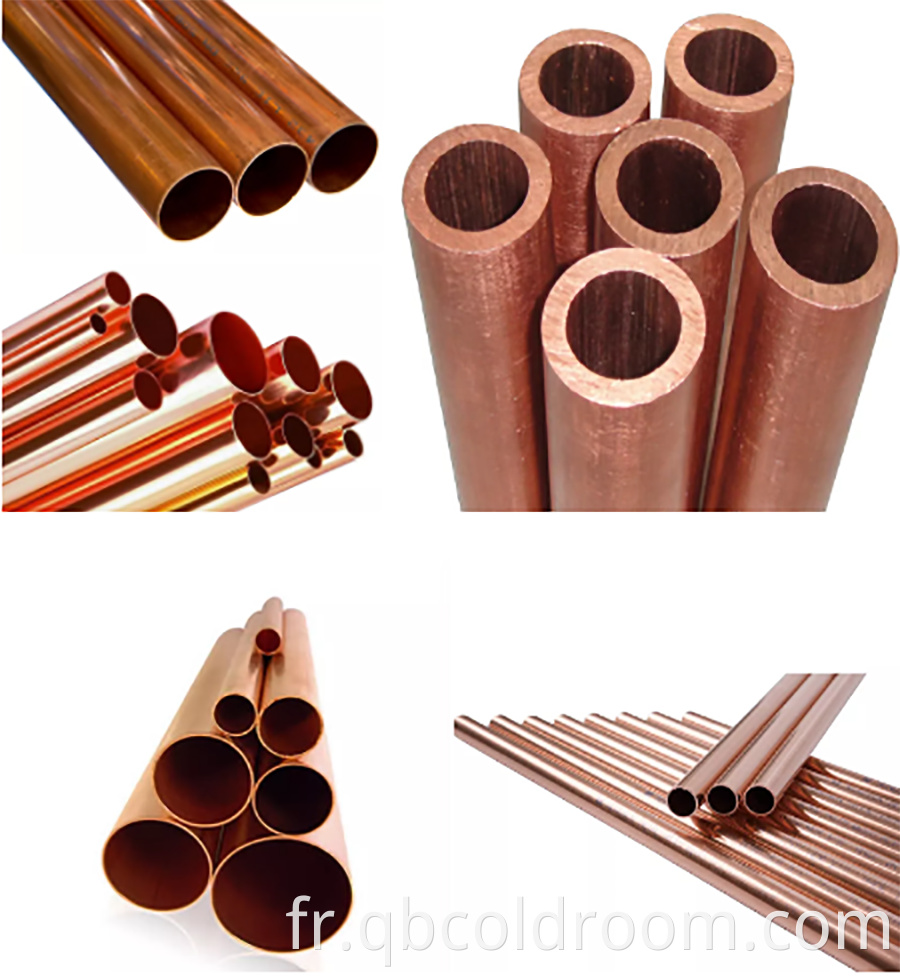 copper pipe